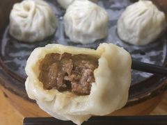 苏式小笼-裕兴记·三虾面(西北街总店)