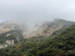 -少华山国家森林公园