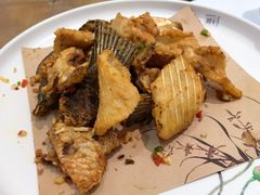 -丰尔粥食·顺德鱼生·干蒸排骨顺德菜(大良分店)