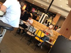 -麦当劳(桐乡润丰步行街店)
