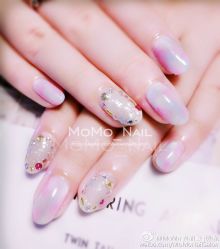 iphone_upload_pic-Momo nail 日系美甲