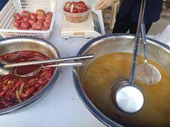 -金陵后厨·南京菜(新街口秣陵路店)