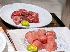 -橘焱胡同烧肉夜食(BFC外滩金融中心店)