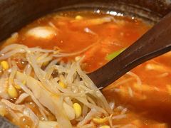 凯里酸汤鱼-山石榴·贵州菜(丰盛里店)