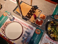 -通海俄式烧烤·俄罗斯大串(嵩山路店)