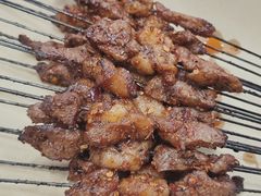 -老白家怡贵园烤肉