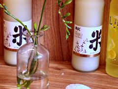 -发酵食堂(屏风街店)