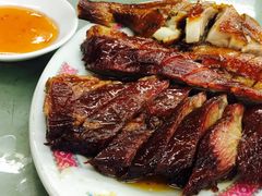 -香港蓮香樓(中環店)