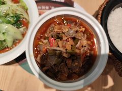 -谷田稻香·砂锅菜(南沙万达广场店)