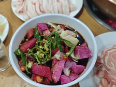 -元盛居(生态大街店)