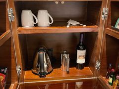 -广州粤海喜来登酒店