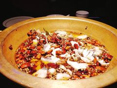 -永安鱼庄·镇江菜(丁卯店)