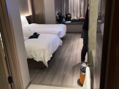 -桔子酒店(成都金牛万达店)
