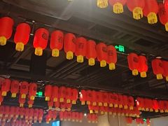 -很久以前羊肉串(朝阳路店)
