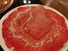 -南门涮肉(上海二店)