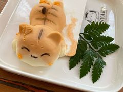 -猫小院猫主题咖啡厅(北锣店)