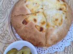 -浩日沁·蒙式餐厅(金泽时代广场店)