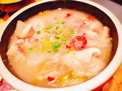 -黑牛の店·和牛烧肉(大悦城店)