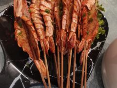 -海铺·渔家虾水饺(皇姑店)