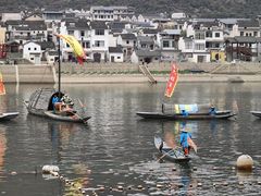 -新安江山水画廊风景区