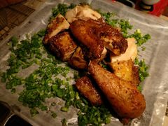 -桂满陇·蟹黄小笼汤包(中山公园店)