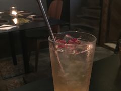 Baiju Tonic-KONG by Bread & Beast