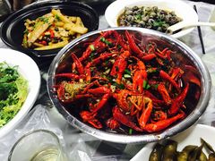 口味虾-辣不怕口味虾(凌霄路店)