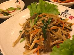 -朴大人炭烤·韩国料理(奥帆中心海尔洲际店)