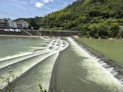 -芦茨金富饭庄·25年老字号·专做稻草鸡