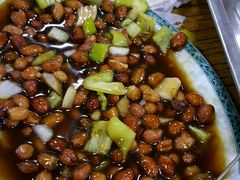 -二红烧烤排骨串(麦岛店)