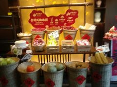 -旺顺阁·北京菜·烤鸭(大望路店)