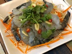 -Doo Dee Thai Food(Issan/Isaan/Esan)