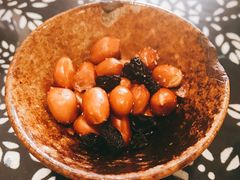 -蜗牛小馆醉乡民谣云南菜(惠新西里店)