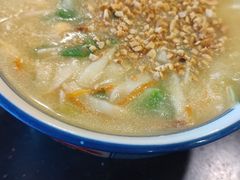 -老雒阳面馆·水席(高新区店)