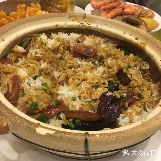 渔人码头(京扬店)