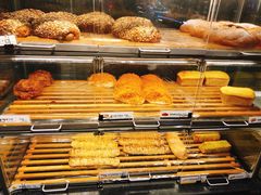 -85度C(南京珠江华海店)