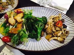 -TAMATI(巴黎贝甜韩式西餐厅店)