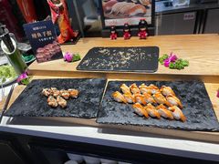 -加餐海鲜自助(宝龙一城店)