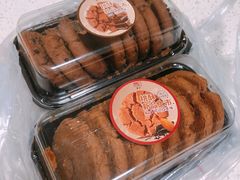 -詹记桃酥(宿州路店)