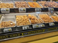 -超级鸡车(曹杨路店)