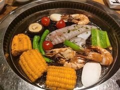 -新石器烤肉(西田城店)
