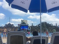 -苏州乐园森林水世界