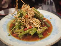 -钱锋炭缸烧烤(南湖大路总店)