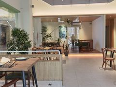 -小满Grainkitchen(滨江商业广场店)