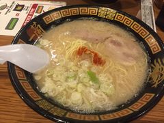 -一蘭(三宮店)