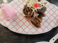 -二泉园老菜馆·百年无锡菜