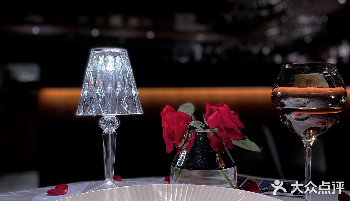 南京探店｜浪漫约会首选·芳芳法餐厅🥂