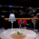 南京探店｜浪漫约会首选·芳芳法餐厅🥂