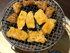 -蒜香焼肉PURUSHIN(马场路店)