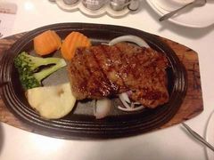 -斗牛士牛排餐厅(镇明店)